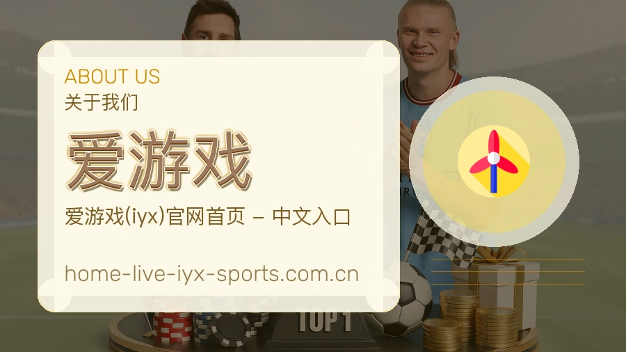 爱游戏平台服务介绍
